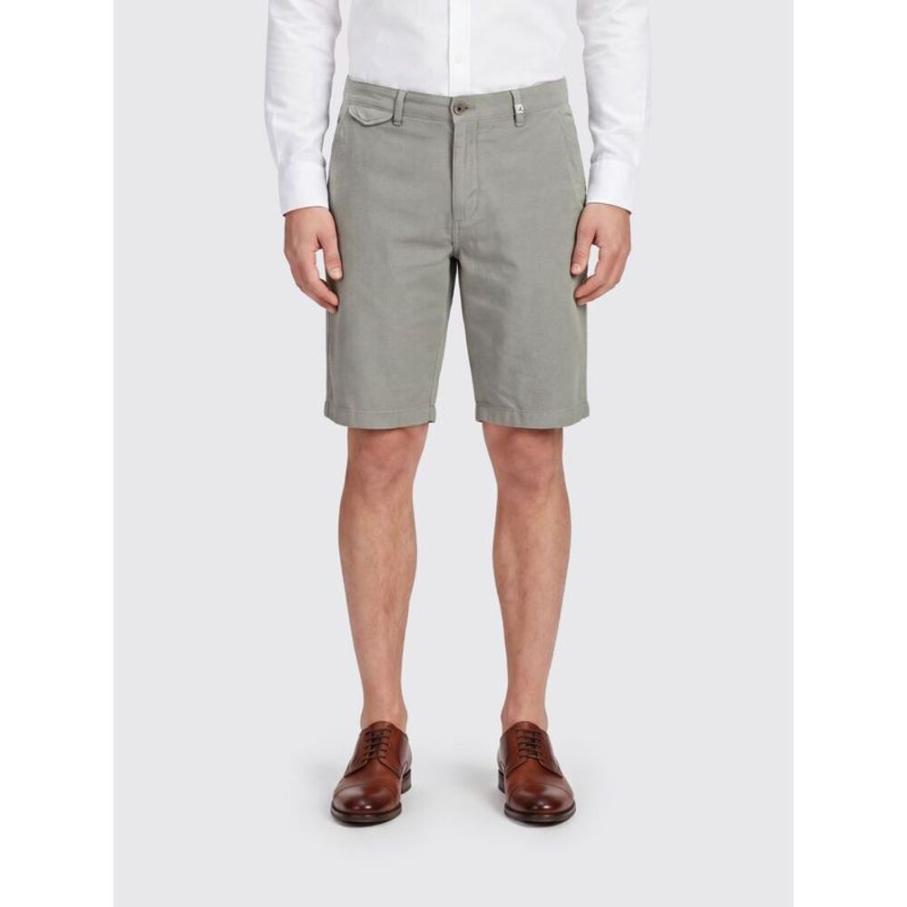 Myths Shorts Men Green